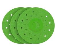 BYINGS Disco de corte superfino de 100 mm for porcelana, vidrio, cerámica, azulejos, granito, mármol, hoja de sierra de diamante, disco de corte soldado al vacío.