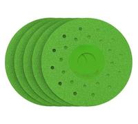 BYINGS Disco de corte superfino de 100 mm for porcelana, vidrio, cerámica, azulejos, granito, mármol, hoja de sierra de diamante, disco de corte soldado al vacío.