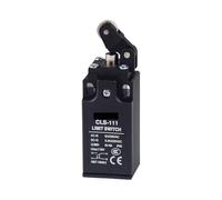 BYINGS Interruptor de final de carrera serie CLS, 1NO/1NC, 10A, 250V, IP65, CLS-101, CLS-103, CLS-111, CLS-121, CLS-127, CLS-131, CLS-161, CLS-171, CLS-181
