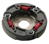 BYINGS Kit de embrague competición compatible con Agora50, Arn50, Easy50, FAct50, Flash50, Focus50, Goccia50, Hacker50, Matrix50, RY650, RY850, Swan50, Venus50, 2 tiempos