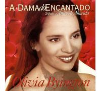 Byington, Olivia - A Dama Do Encantado (US Import)