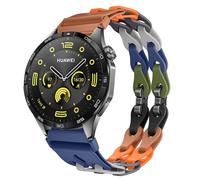 BYISYUE Cadena Silicona Pulsera de Repuesto para Polar ignite 2 / ignite/ignite 3, 20mm Deporte Brazalete Correa para Polar Pacer/Unite