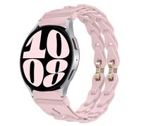 BYISYUE Cadena Silicona Pulsera de Repuesto para Realme Watch 2/2 Pro/Watch 3/3 Pro/Watch S/S Pro, 22mm Deporte Brazalete Correa para Xiaomi Watch S2/Watch S3/Watch S1/S1 Active/Mi Watch