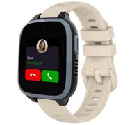 BYISYUE Correa para Xplora X5 Play/Kidzi/XGO 2 / XGO 3, Silicona Deporte Brazalete Pulsera de Repuesto para Huawei Watch Fit Mini