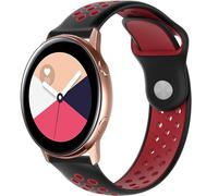 BYISYUE Respirable Correa para Polar Vantage V3/M3/M2/M,Grit X/X2 Pro/Street X, 22mm Silicona Deporte Brazalete Pulsera de Repuesto para OPPO Watch X2/X/2/2R,compatible con Oneplus Watch 3 47mm/2/2R
