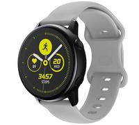 BYISYUE Silicona Pulsera de Repuesto para Huawei Watch GT 3 42mm/3 Pro 43mm/GT 2 42mm/Watch2, 20mm Deporte Brazalete Correa para Honor Watch ES