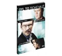 Byl to tichy muz (He Was a Quiet Man) (Versión checa)