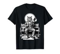 Byleth El Caballero de Las Nueve Vidas Camiseta