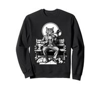 Byleth El Caballero de Las Nueve Vidas Sudadera