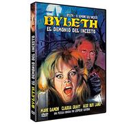 Byleth: El Demonio Del Incesto [DVD]