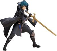 Good Smile Company Figura Byleth (masculino) 15 cm – Fire Emblem: Three Houses Pop up Parade