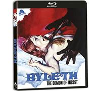 Byleth: The Demon of Incest [Blu-ray]
