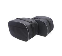 BYLKFC Bolsas Herramientas Motocicleta Bolsa De Almacenamiento para Moto para Maletas para Givi V35 V 35 Bolsas Laterales Interiores Gran Capacidad Bolsa Sillín Moto