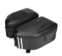 BYLKFC Bolsas Herramientas Motocicleta Bolsa De Equipaje Lateral para Yamaha MT15, YZ85, YZ125, YZ250F, YZ450F, WR, MT-15, YZ 85, 125 Alforjas Alforja Gran Capacidad Bolsa Sillín Moto