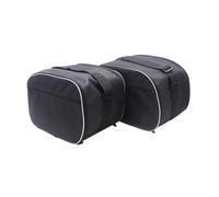 BYLKFC Bolsas Herramientas Motocicleta Bolsa Interior para Maletas Laterales De Motocicleta para GIVI V35 V 35 para Vario Bolsas Interiores para Traseras para Equipaje Bolsa Sillín Moto