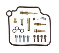 BYLKFC Carburador reconstrucción Kit Kit De Reparación De Carburador para Piaggio para Keihin para Vespa ET4 125 2000mod 28 Mm, para WALBRO CVK. Reparación De Carburador. reparación Kit(Conjunto 2)