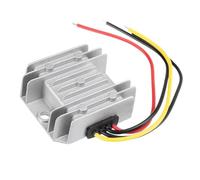 BYLSAGWHT 8-60V to 5V 10A Step-Down DC DC Converter 12V 24V 36V 48V to 5V 50W Buck Module Power Supply for Car LED