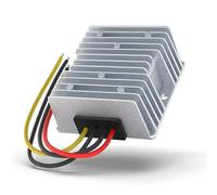 BYLSAGWHT Convertidor de Potencia de 60 V 72 V (40-90 V) a 36 V 8 A en módulo Reductor de CC-CC estabilizado for automóvil