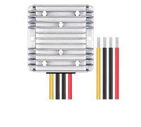 BYLSAGWHT DC-DC 36V48V to 12V 8A Step Down Model Buck Converter Support 20-60V Input Voltage