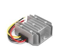 BYLSAGWHT Módulo Reductor de Potencia for automóvil de 36 V/48 V (30-60 V) a 19 V/8 A