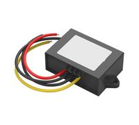 BYLSAGWHT Módulo Reductor de Voltaje Integrado de 36 V 48 (10-60 V) a 5 V 8 A