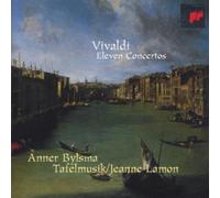 Bylsma, Anner - Onze concertos