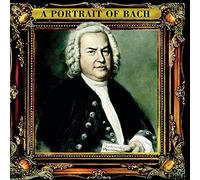Bylsma, Anner - Portrait of Bach