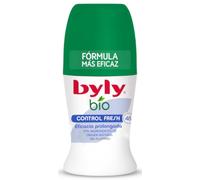 Byly Bio Control Fresh 48 Desodorante Roll-On 50 ml