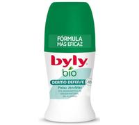 Byly Bio Dermo Defense 48 Desodorante Roll-on 50 ml