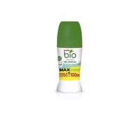 BIO NATURAL 0% DERMO MAX deo roll-on 100 ml