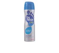 Byly by relax pies Línea - Desodorante Refrescante, 200 ml