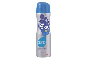 Byly by relax pies Línea - Desodorante Refrescante, 200 ml