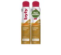 Byly byly deo sp 200ml extrem citrus para uso profesional para mejorar