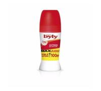 BYLY EXTREM MAX deo roll-on 100 ml