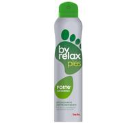 Byly Byrelax Desodorantes Pies Antitranspirante Forte 200 ml