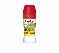 Byly Deo Byly Rollon 50+50 Ml Fresh 100 ml