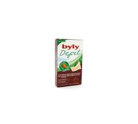 Byly Depil Bandas Faciales Chocolate 12uds