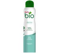 BIO NATURAL 0% DERMO deo spray 75 ml
