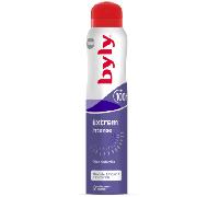 Byly Desodorante Spray Extrem Intense 200 ml