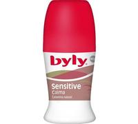 Byly Desodororante Roll-on Sensitive Calma 50 ml