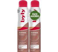 Byly Extrem 72H Deodorant Vaporizer Batch