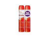 BYLY Extrem 72H Desodorante Spray - 2 Unidades