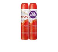 Byly Extrem 72H Deodorant Vaporizer Batch