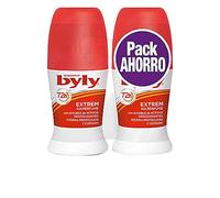 Byly Extrem 72h Desodorante Roll-On - 1 Pack
