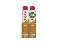 Byly Extrem Citrus Deo Spray Lot 2 X 200ml