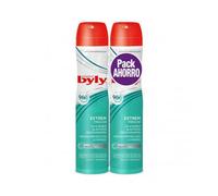 Byly Extrem Frescor 96H Deo Spray Set 2 X 200ml