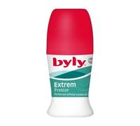 Byly Extrem Frescor 96 H Desodorante Roll On 75 ml