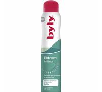Byly Extrem Frescor 96 H Desodorante Spray 200 ml