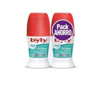 Byly Extrem Frescor Desodorante Roll-On 2x50ml