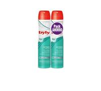 Byly Extrem Frescor 96H Deo Spray Set 2 X 200ml